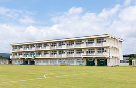 広瀬スポーツ・カルチャーセンター