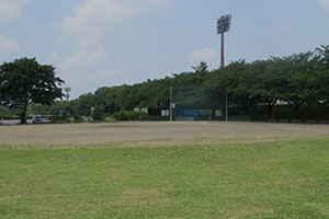 敷島緑地（野球場）